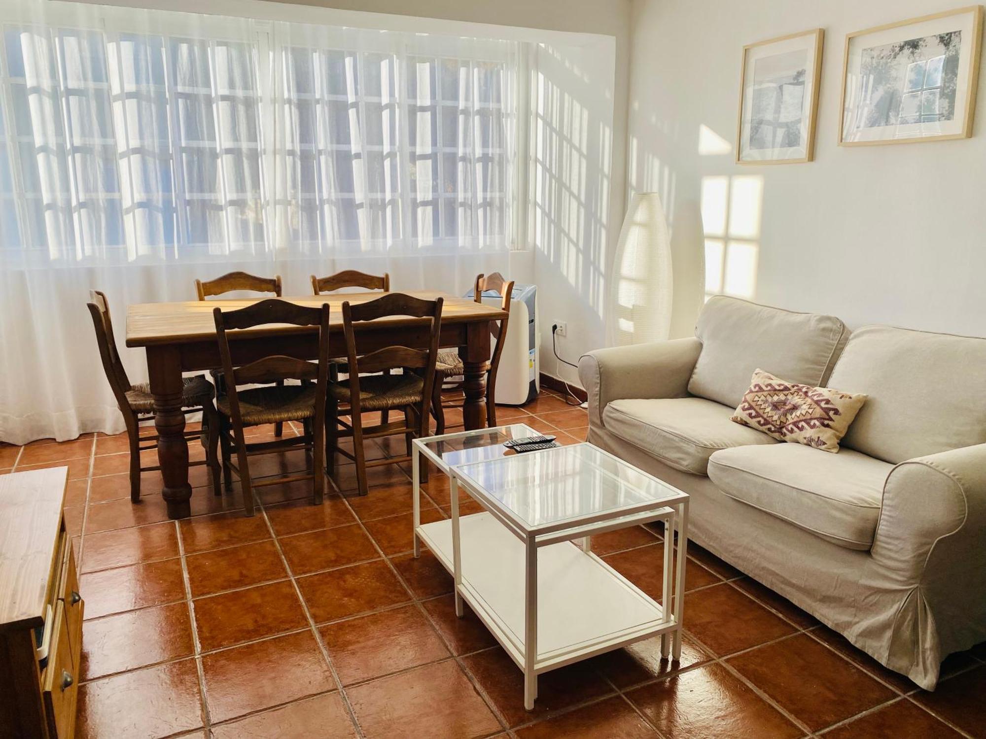 Piso En San Roque, Centro Neuralgico Del Campo De Gibraltar * San Roque (Andalucia)