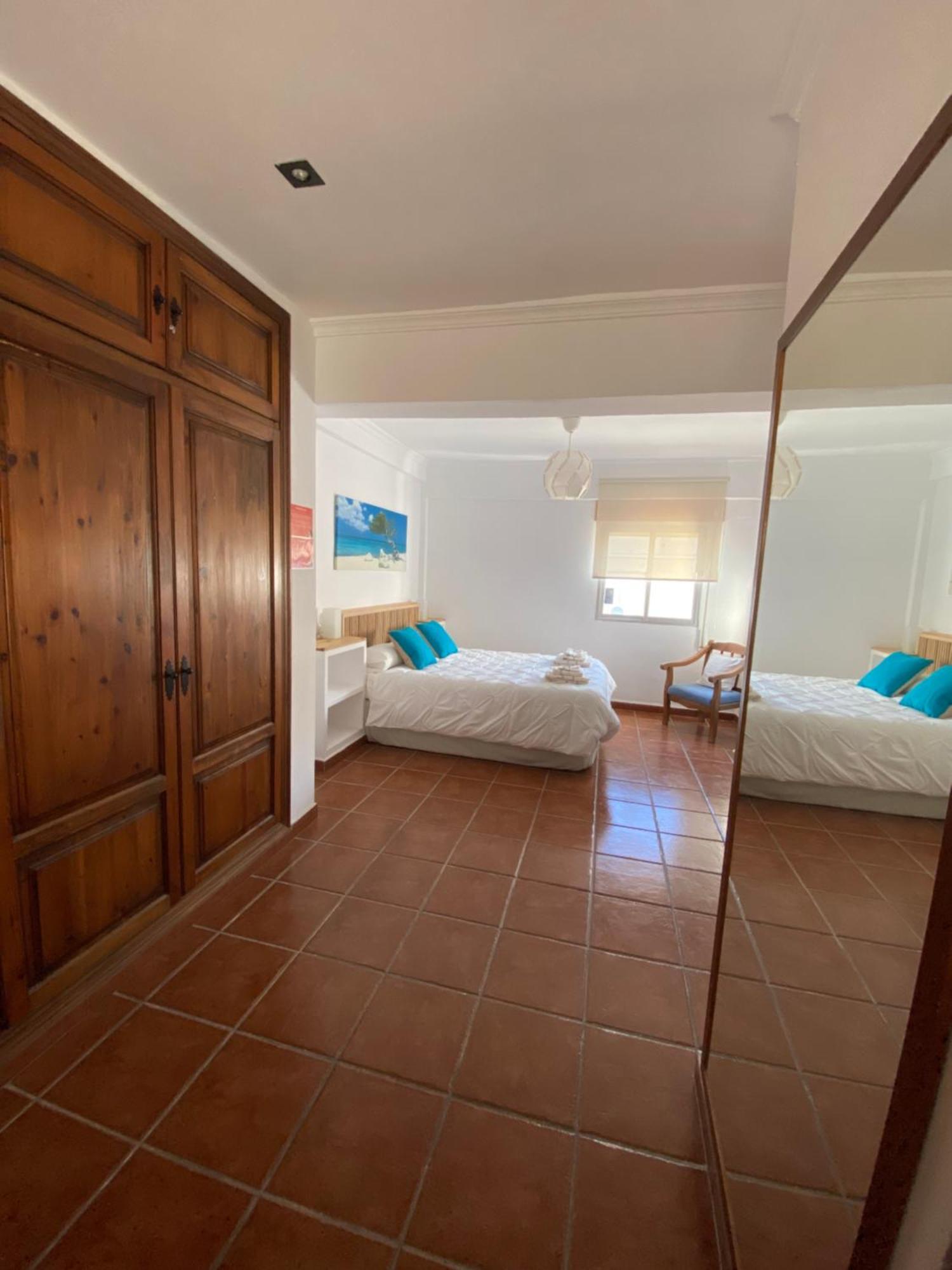 Apartment Piso En San Roque, Centro Neuralgico Del Campo De Gibraltar