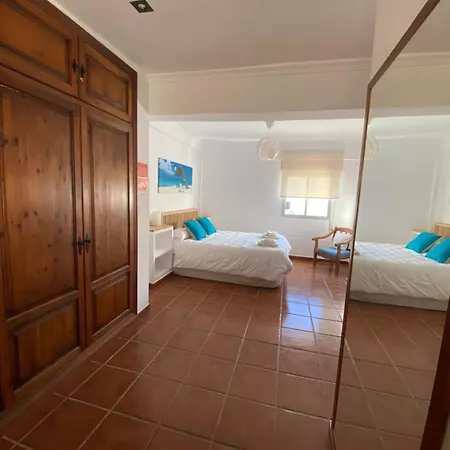 Appartement Piso En San Roque, Centro Neuralgico Del Campo De Gibraltar à San Roque  Extérieur photo