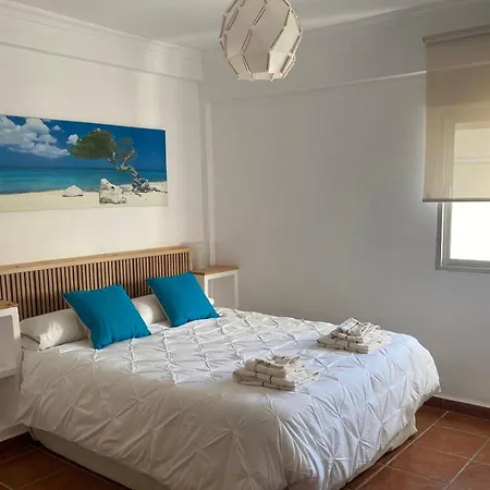 Appartement Piso En San Roque, Centro Neuralgico Del Campo De Gibraltar à San Roque  Extérieur photo