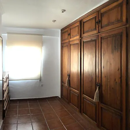 Appartement Piso En San Roque, Centro Neuralgico Del Campo De Gibraltar à San Roque  Extérieur photo