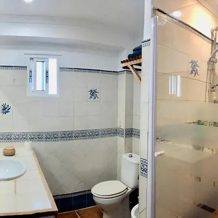 Appartement Piso En San Roque, Centro Neuralgico Del Campo De Gibraltar à San Roque  Extérieur photo