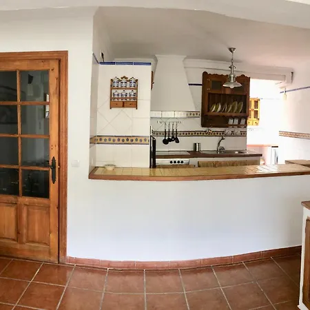 Appartement Piso En San Roque, Centro Neuralgico Del Campo De Gibraltar à San Roque  Extérieur photo