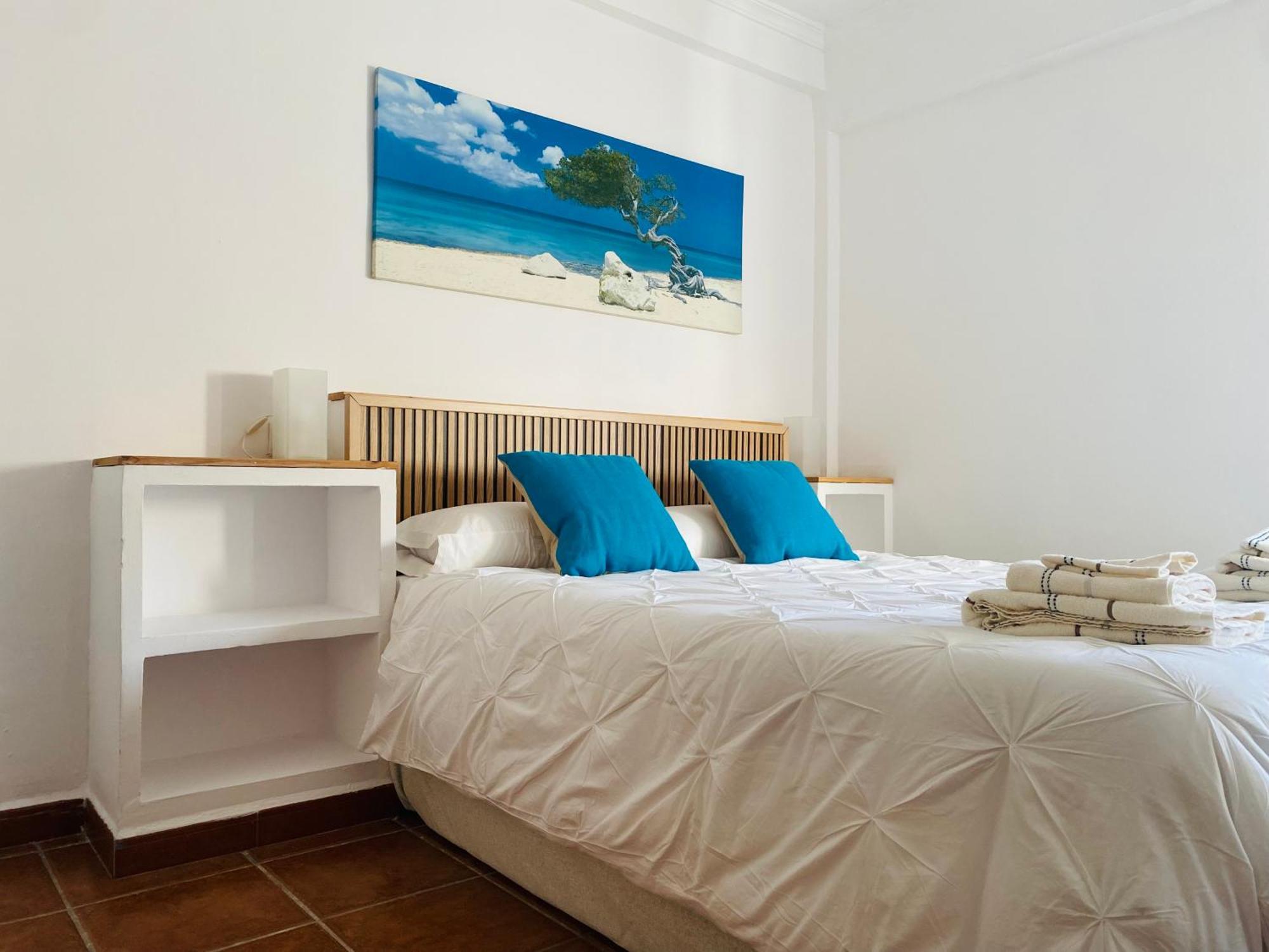 Appartement Piso En San Roque, Centro Neuralgico Del Campo De Gibraltar *