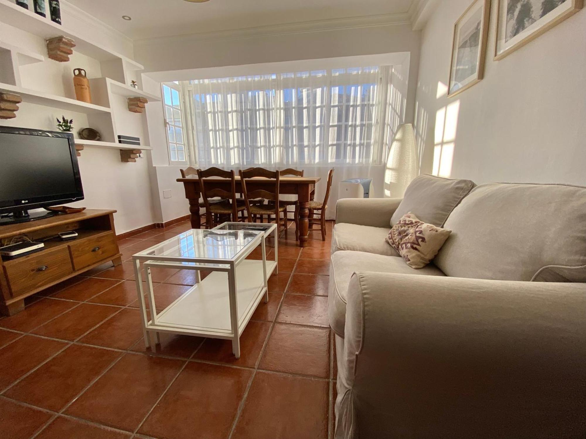 Piso En San Roque, Centro Neuralgico Del Campo De Gibraltar Appartement San Roque (Andalucia)
