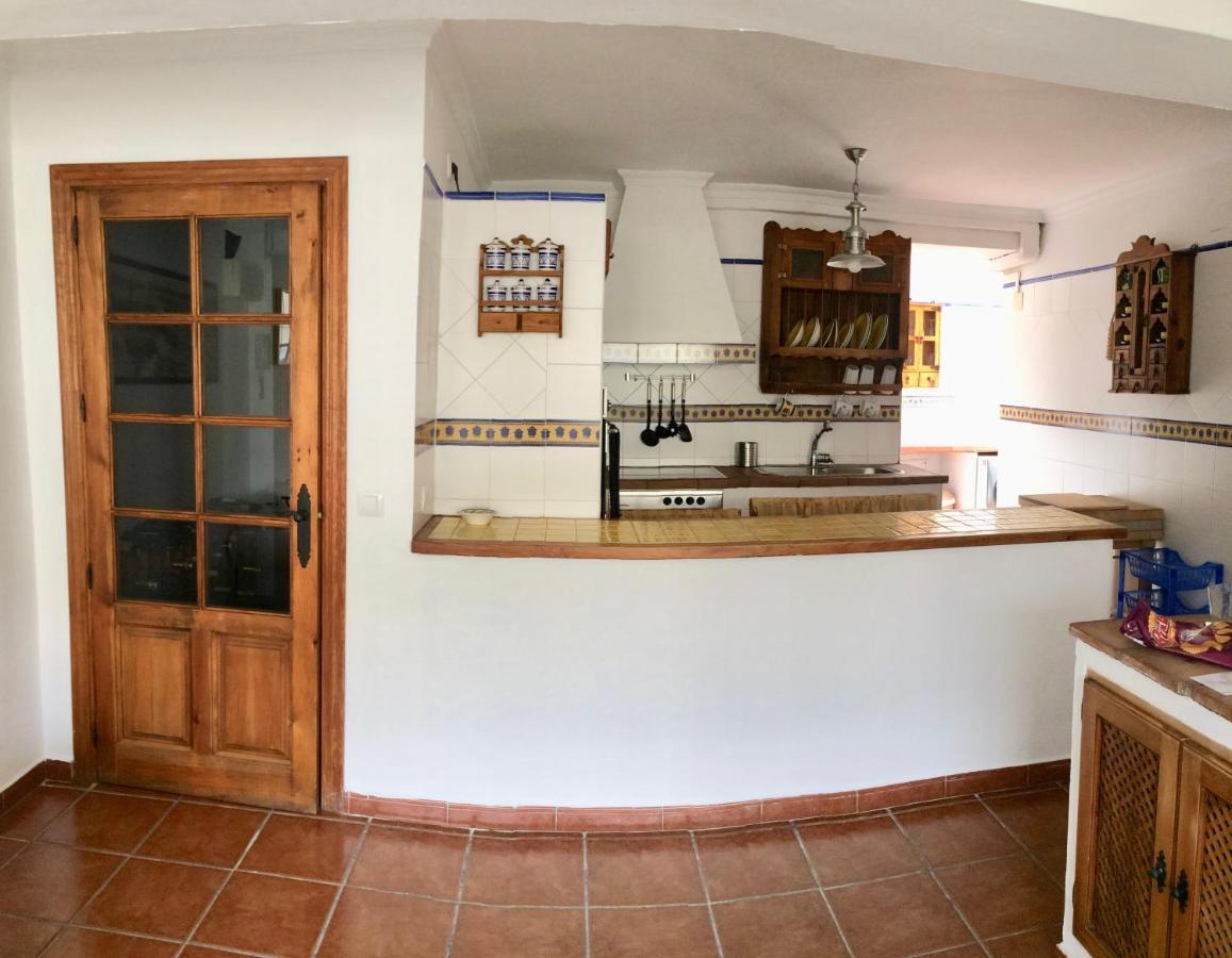 Piso En San Roque, Centro Neuralgico Del Campo De Gibraltar Appartement *